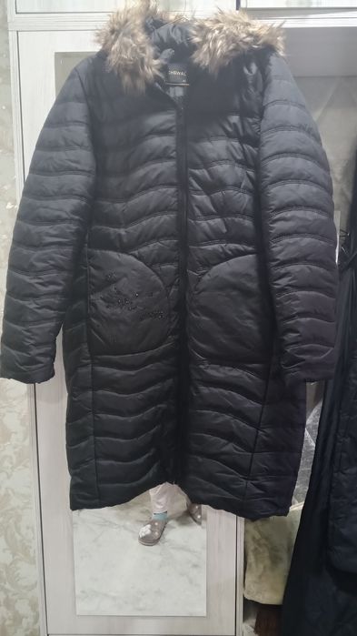 Kurtka ayol va qizlar uchun