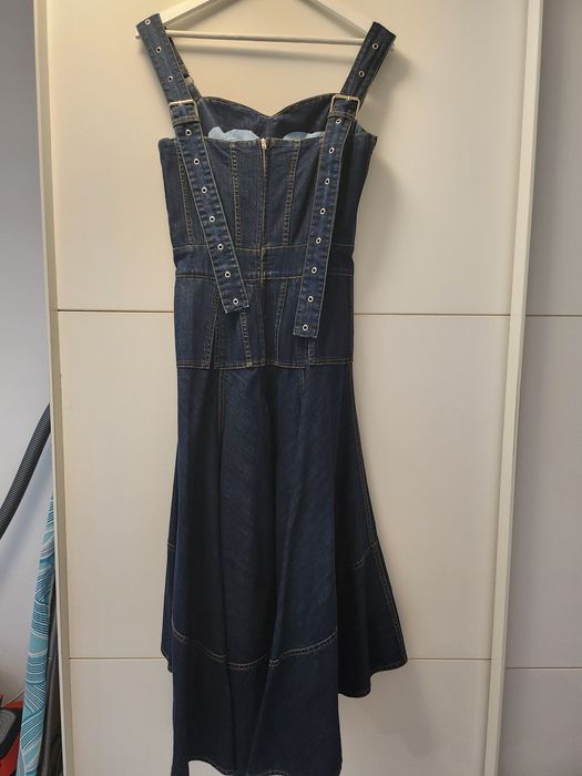 Рокли Replica и Desigual