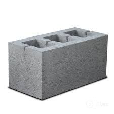 Шлака блок Жомбой