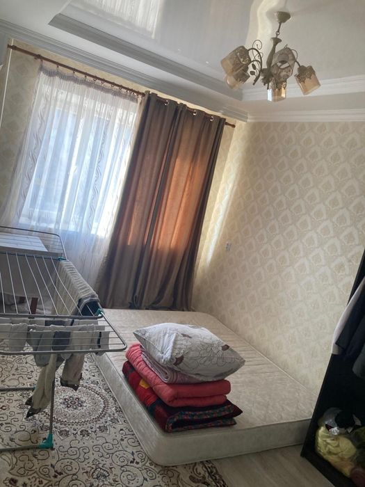 Продаётся 2х комнатная квартира