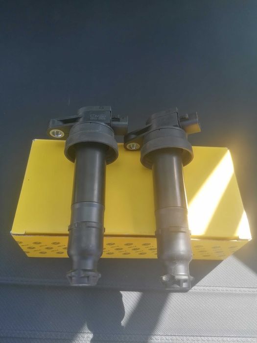 Продам 2 броя оригинални бобини за Хюндай и Кия