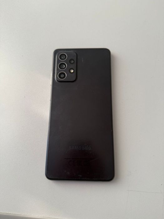 Samsung a52 128 gb