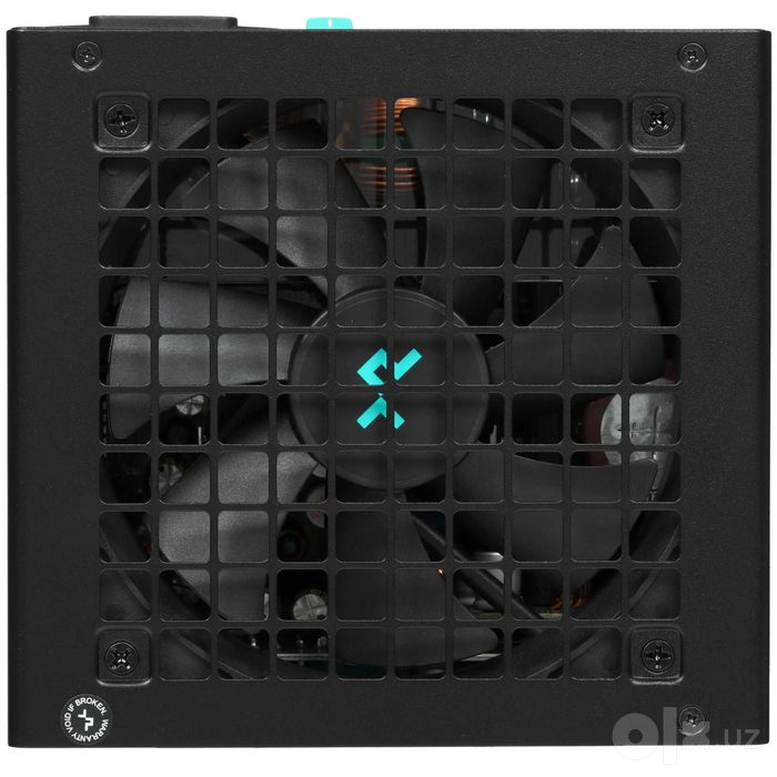 - Блок питания Deepcool PN750M (750W)