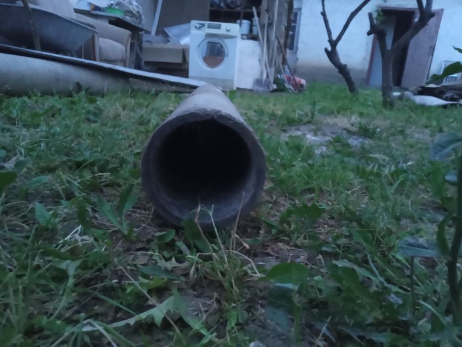 Азвис труба хорошого состаяний