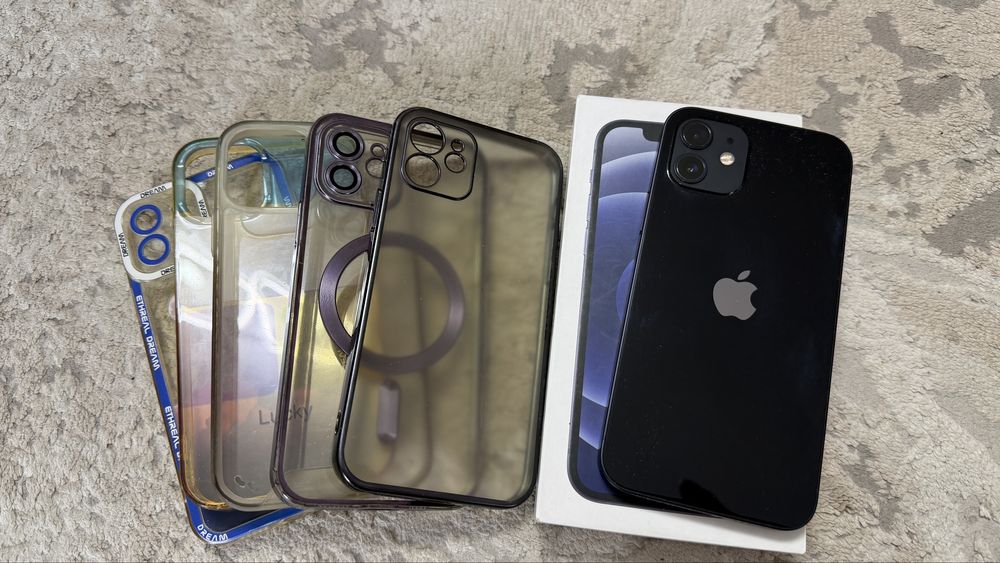 Iphone 12. 128Gb