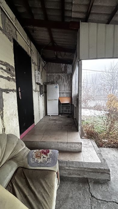 Квартира 2 бөлме