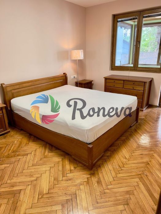 Дава се под наем Тристаен апартамент в Варна, ВИНС - 110 кв.м за 750 € - Снимка #6