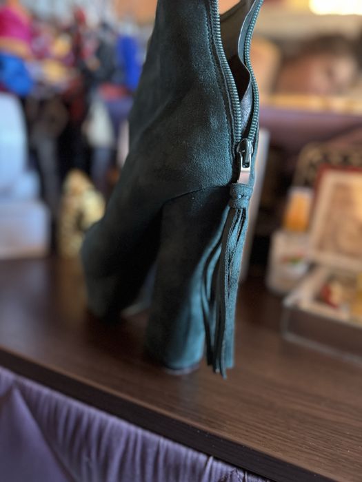 Дамски боти