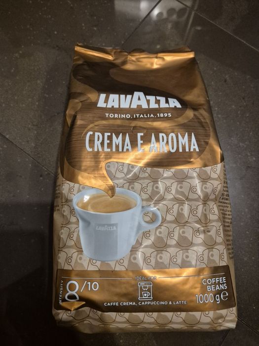 Davidoff crema intense 1kg