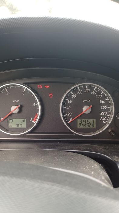 De vânzare Ford mondeo combi mk4 2002