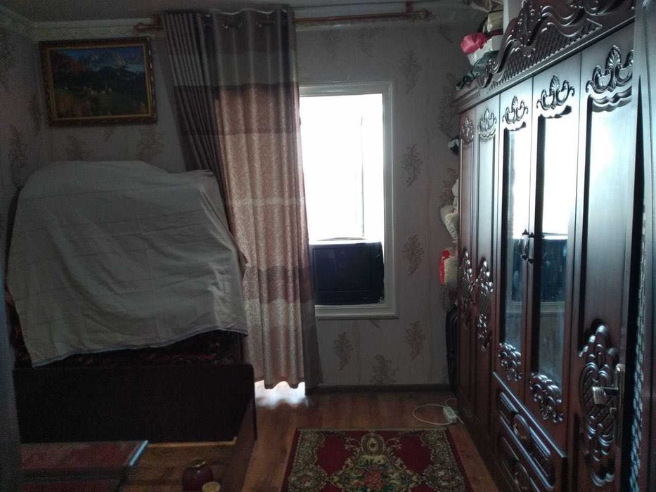 Квартира сотилади
