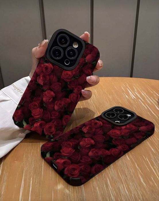 Калйфи протектор за телефон