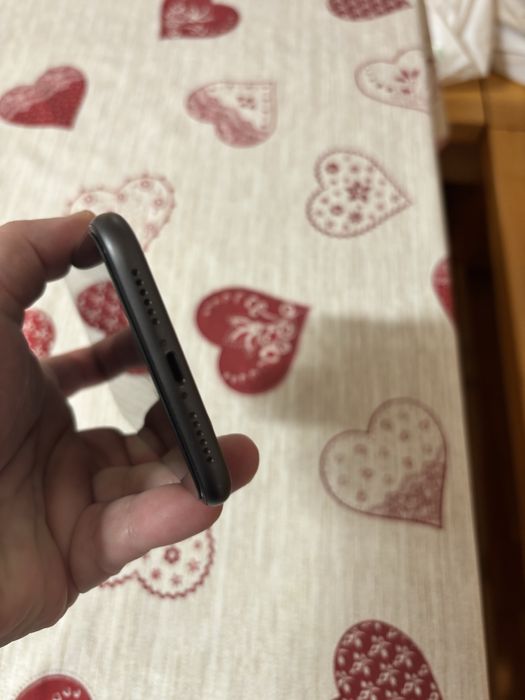 Iphone11 128gb negru