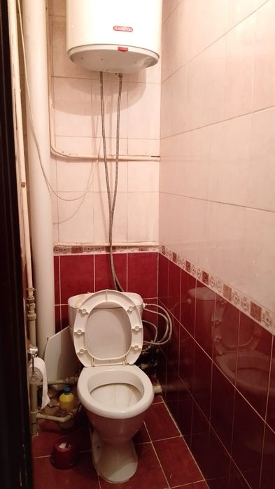 Продам 3 х ком квартиру