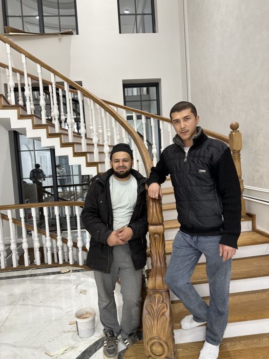 Assalom aleykum biz sizning xizmatingizda