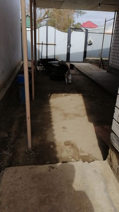 Продам дом район Малышка