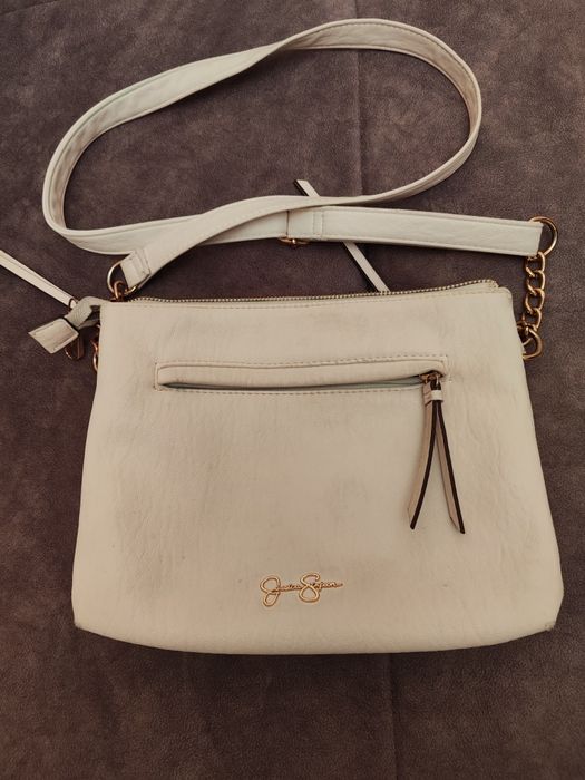 Фирменные рюкзак и сумка