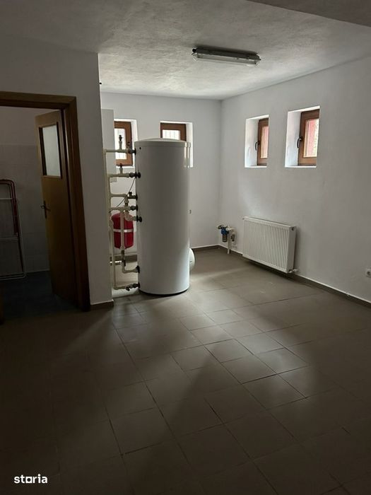 Vilă 300mp - birouri / clinică / grădiniță – Lacul Tei, zonă liniștită
