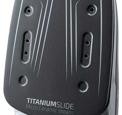 Парогенератор Kitfort KT-922 синий