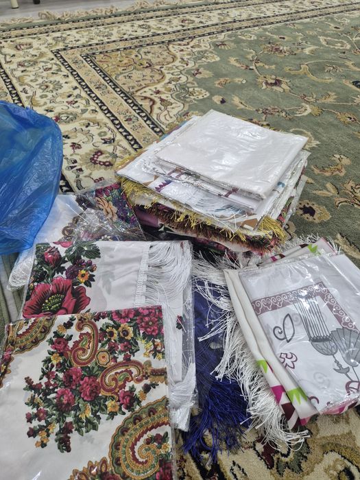 Продам платки/Орамалдар сатылымда