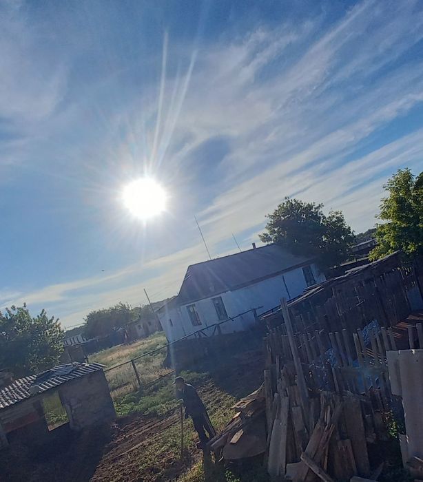 Продам уютный дом