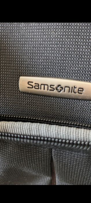 Geanta Laptop Samsonite mare