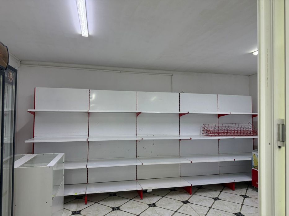 Прилавки холодильник морозильник печь миксер