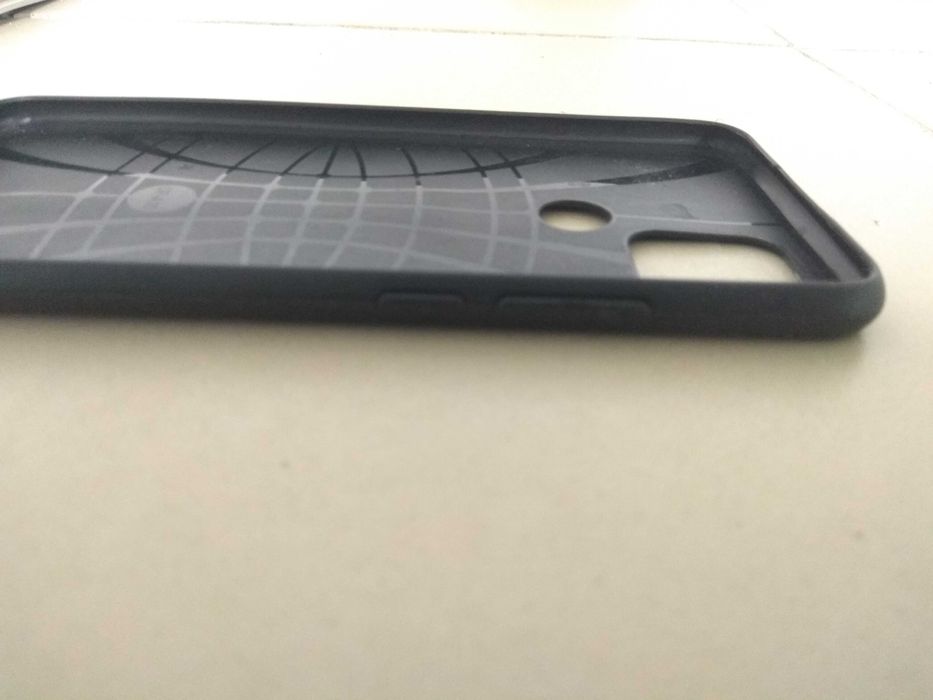 Чехол на Oppo A15