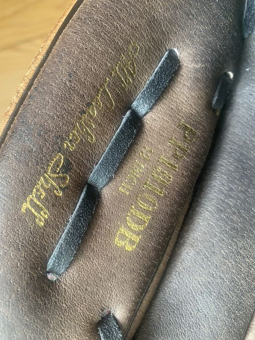 Ръкавица за бейзбол Rawlings