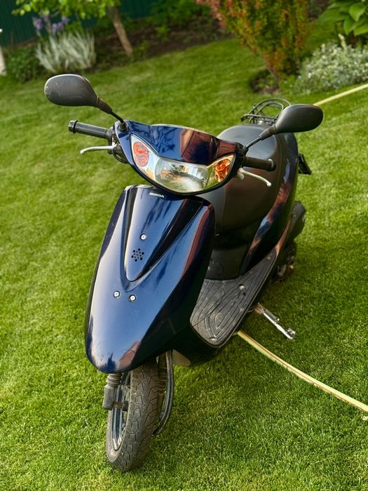 Продам Honda dio af68