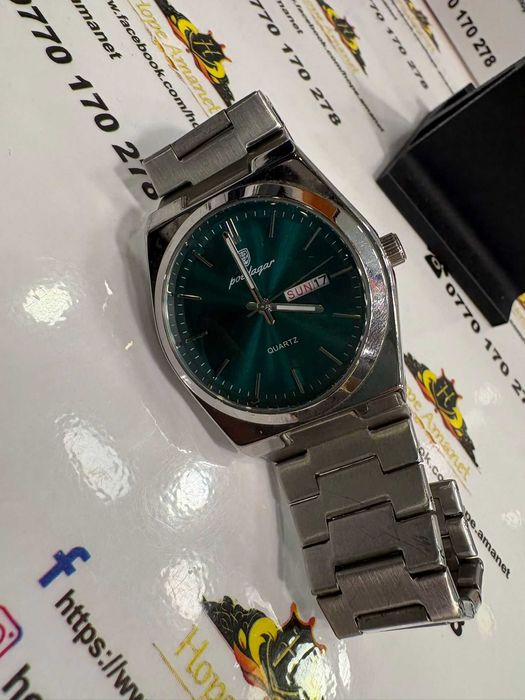 Hope Amanet P13 CEAS Poedagar