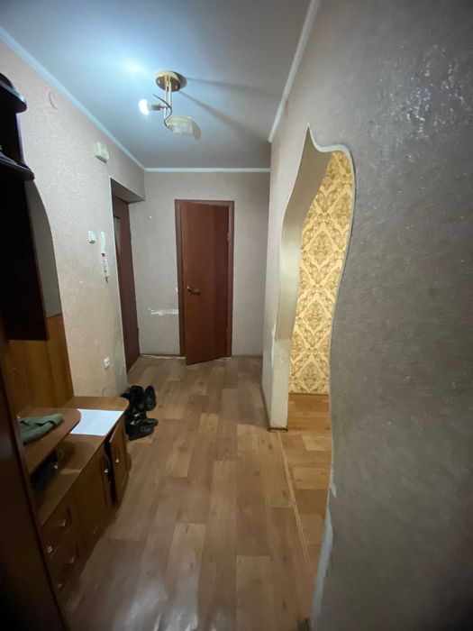 продам 2 х комнатную квартиру