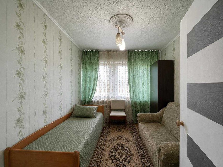 S Продам 3- ком дом по Матросова
