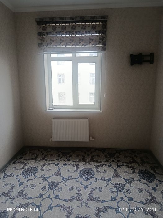 Koʻp qavatli uy ijaraga beriladi 4 qavat