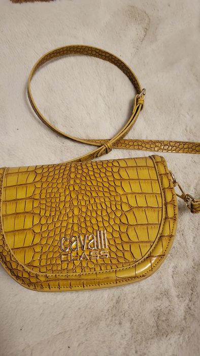 Cavalli class нова дамска чанта