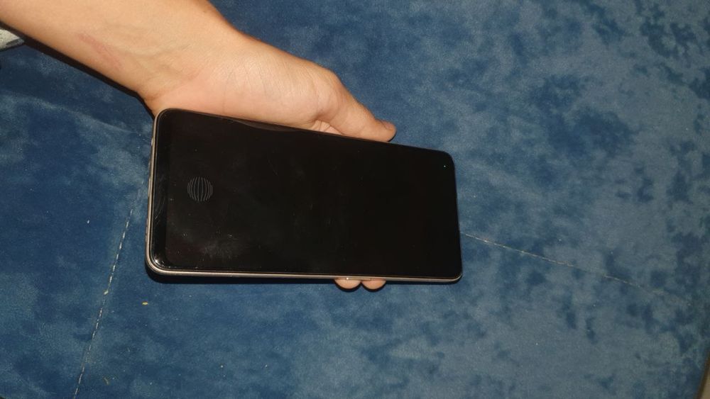 Oppo Reno 7 128g 8+6