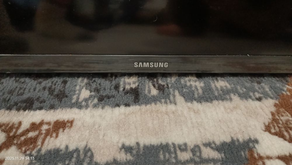 Продам телевизор Samsung