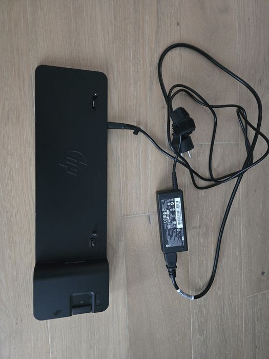 HP Docking Station Ultra Slim