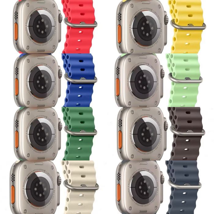 Каишка Apple watch