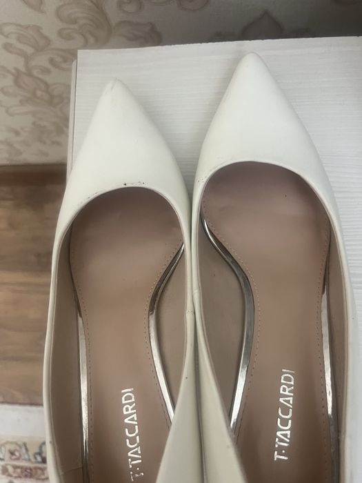 Продам туфли 2500