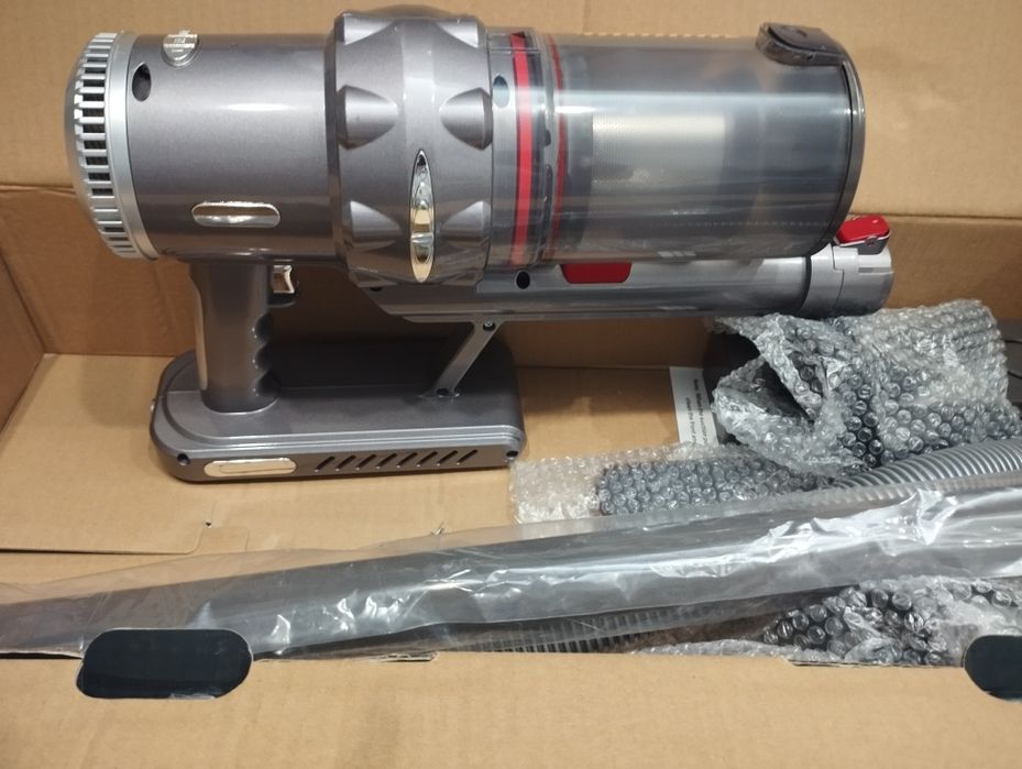 Продам пылесос вертикальный