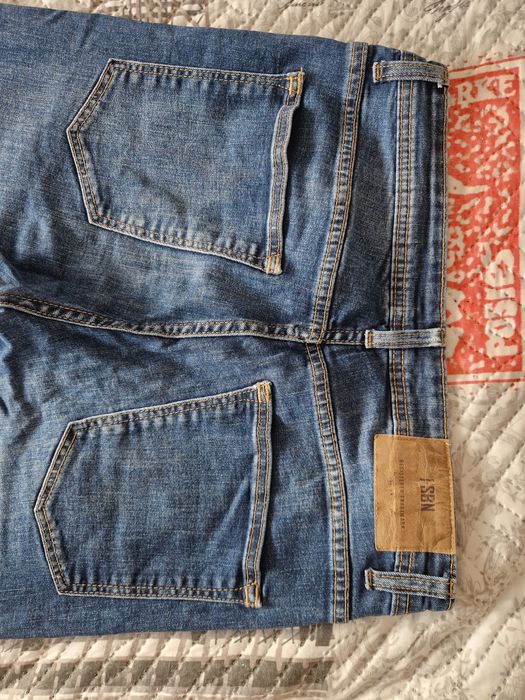 10лв Мъжки Дънки