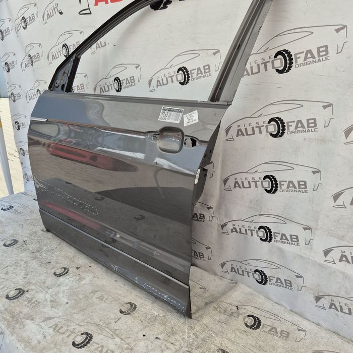Usa stanga fata Volkswagen T-Cross an 2018-2019-2020-2021-2022-2023-20