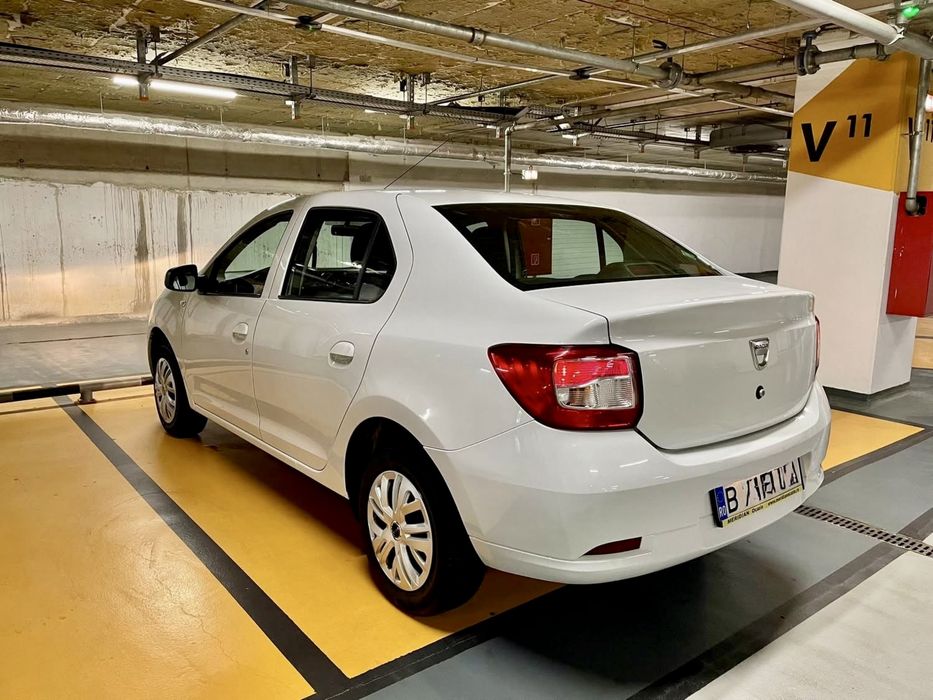De Vânzare: Dacia Logan 2016, Motor 0.9 (899 cm³), 325.000 km Reali