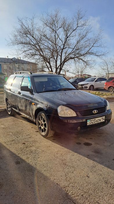 Продам,Приору Уневерсал. ХтС