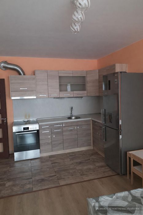 Дава се под наем Двустаен апартамент в София, Дружба 1 - 70 кв.м за 648.21 € - Снимка #3