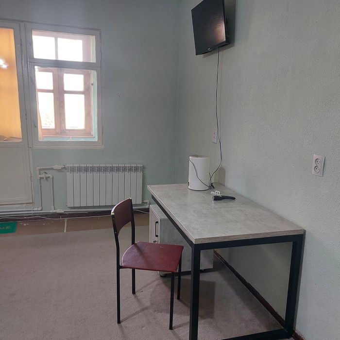 Сдаётся 1 комнатная квартира