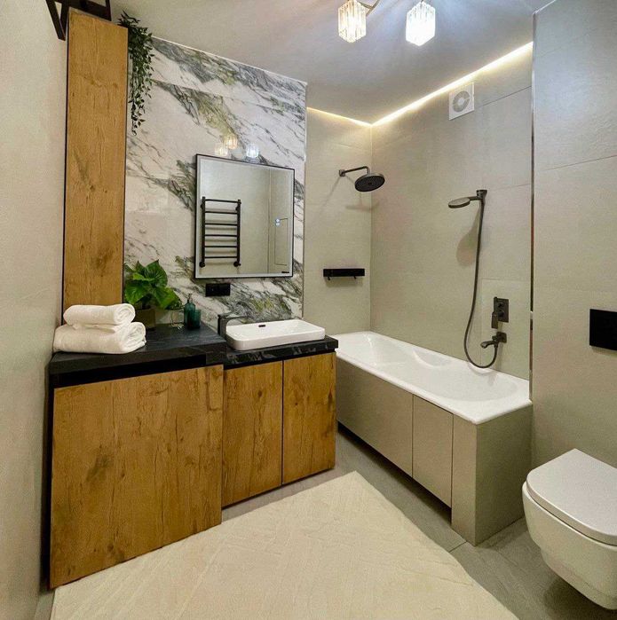 4-х комнатная квартира на Ц-7 ID: 5396