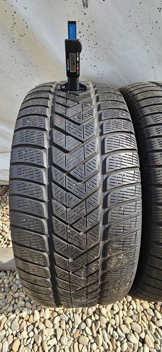 Anvelope Pirelli Scorpion Winter 265/55 R19 109V M+S MO
