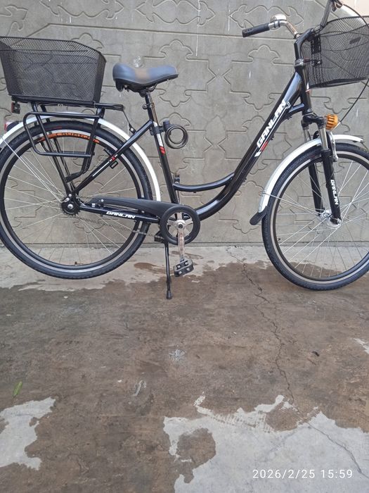 Velosiped sotiladi  GANLAN 28R